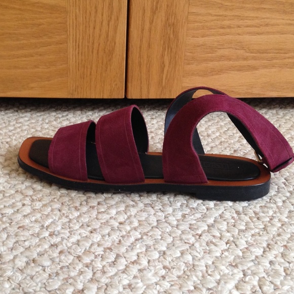 TOPSHOP- Fume Strappy Sandal - Excellent Condition - Picture 5 of 8